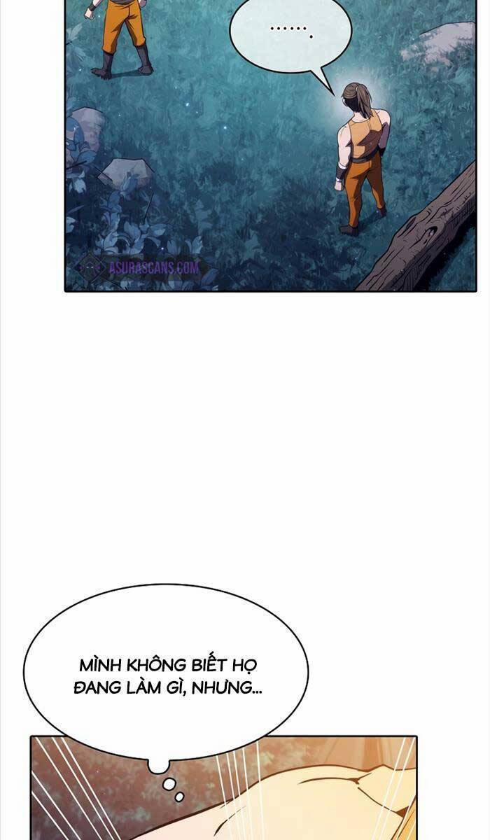 Người Chơi Trở Về Từ Địa Ngục 132 trang 15