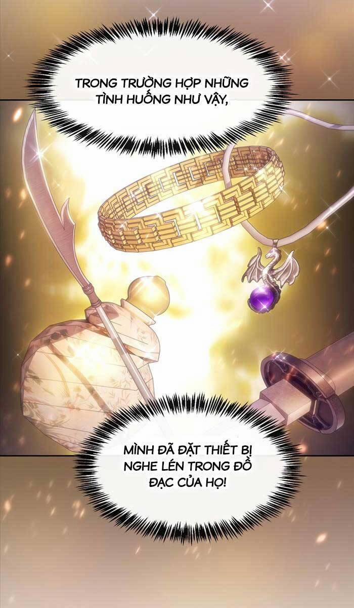 Người Chơi Trở Về Từ Địa Ngục 132 trang 17