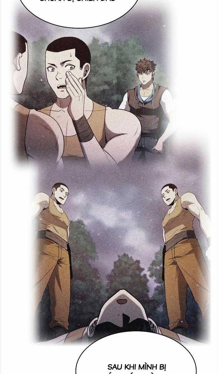 Người Chơi Trở Về Từ Địa Ngục 132 trang 23