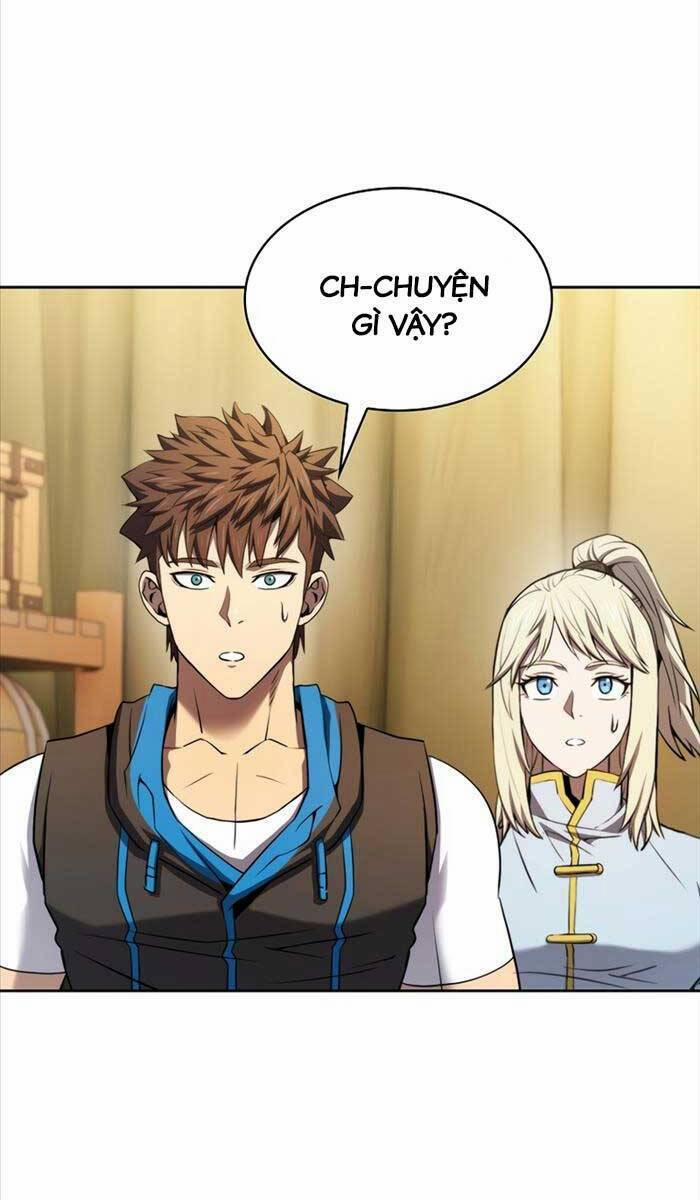 Người Chơi Trở Về Từ Địa Ngục 132 trang 35