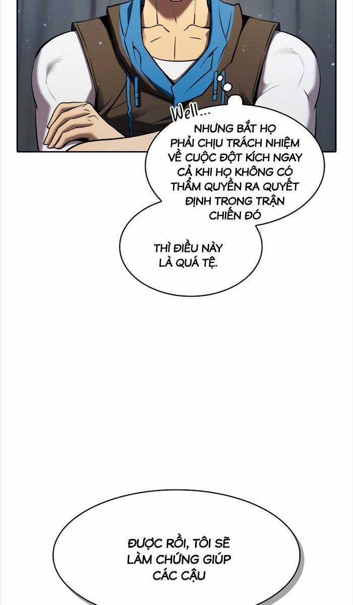 Người Chơi Trở Về Từ Địa Ngục 132 trang 46