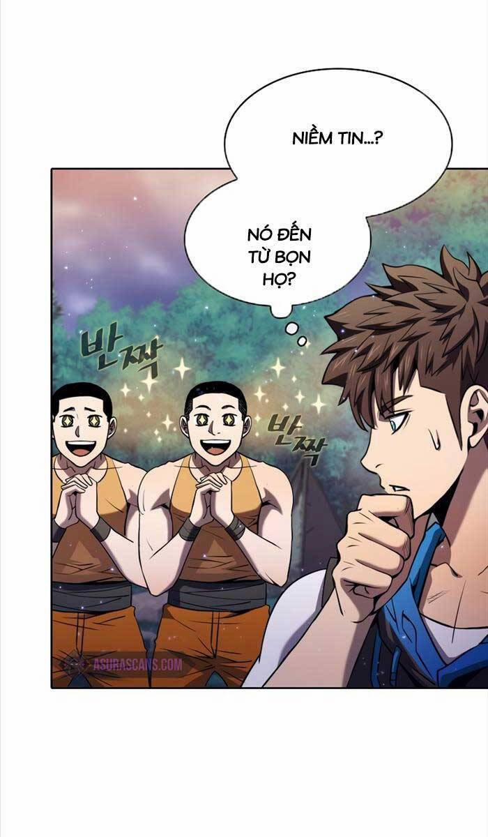 Người Chơi Trở Về Từ Địa Ngục 132 trang 59