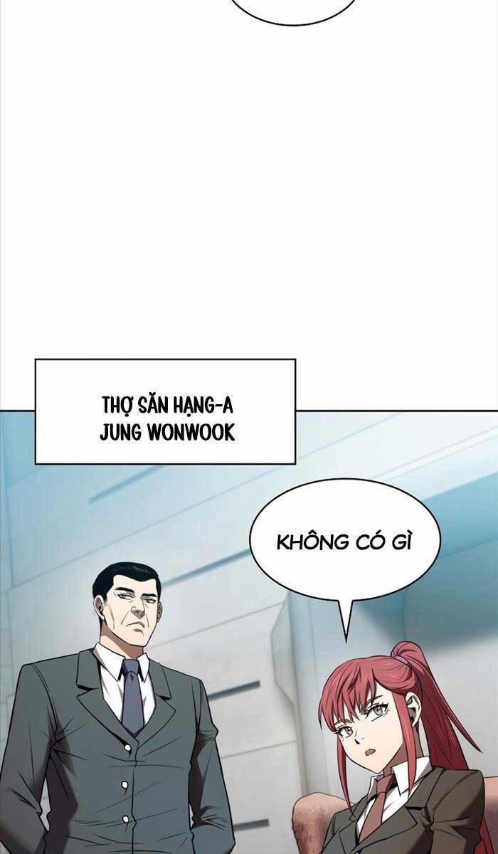 Người Chơi Trở Về Từ Địa Ngục 132 trang 71