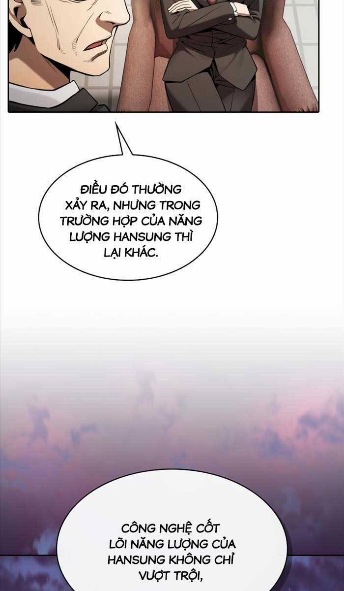 Người Chơi Trở Về Từ Địa Ngục 132 trang 77