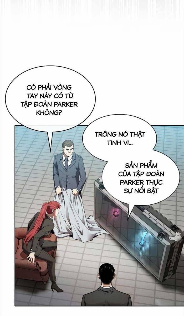 Người Chơi Trở Về Từ Địa Ngục 132 trang 84