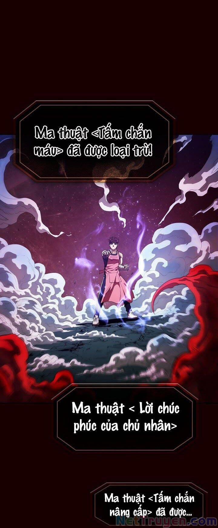 Người Chơi Trở Về Từ Địa Ngục 14 trang 1