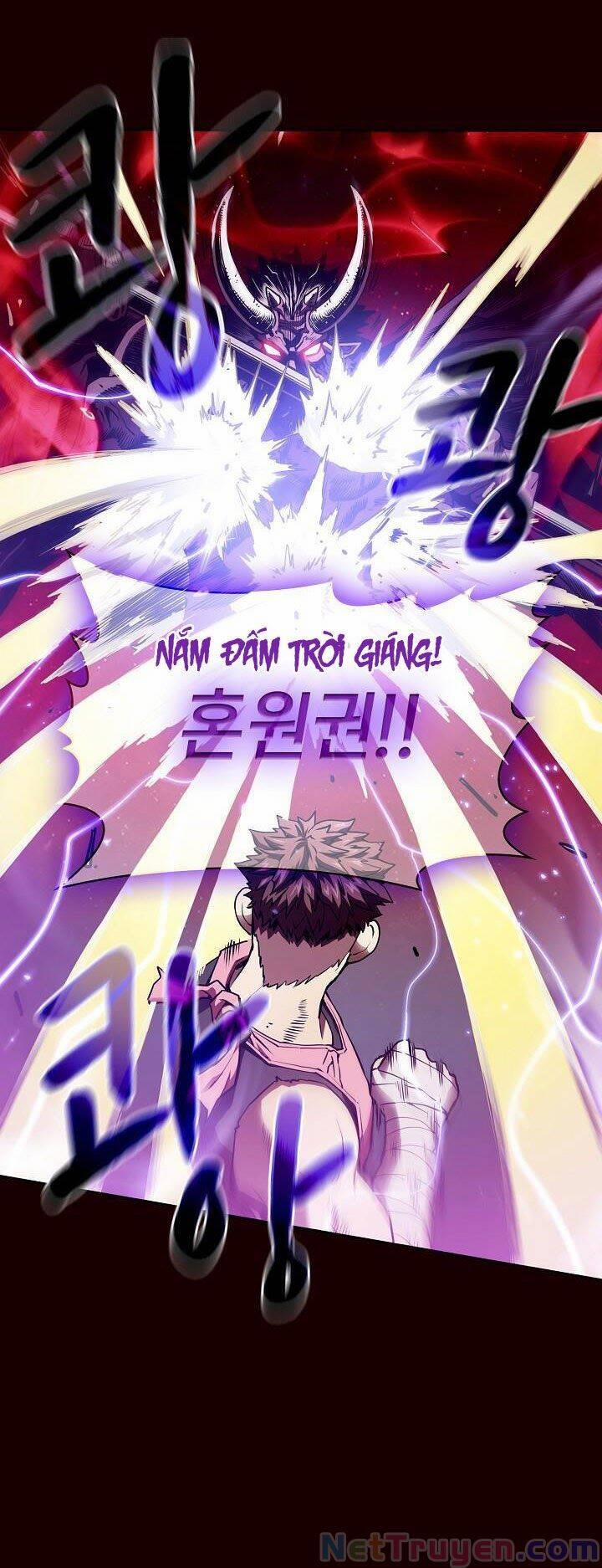 Người Chơi Trở Về Từ Địa Ngục 14 trang 11