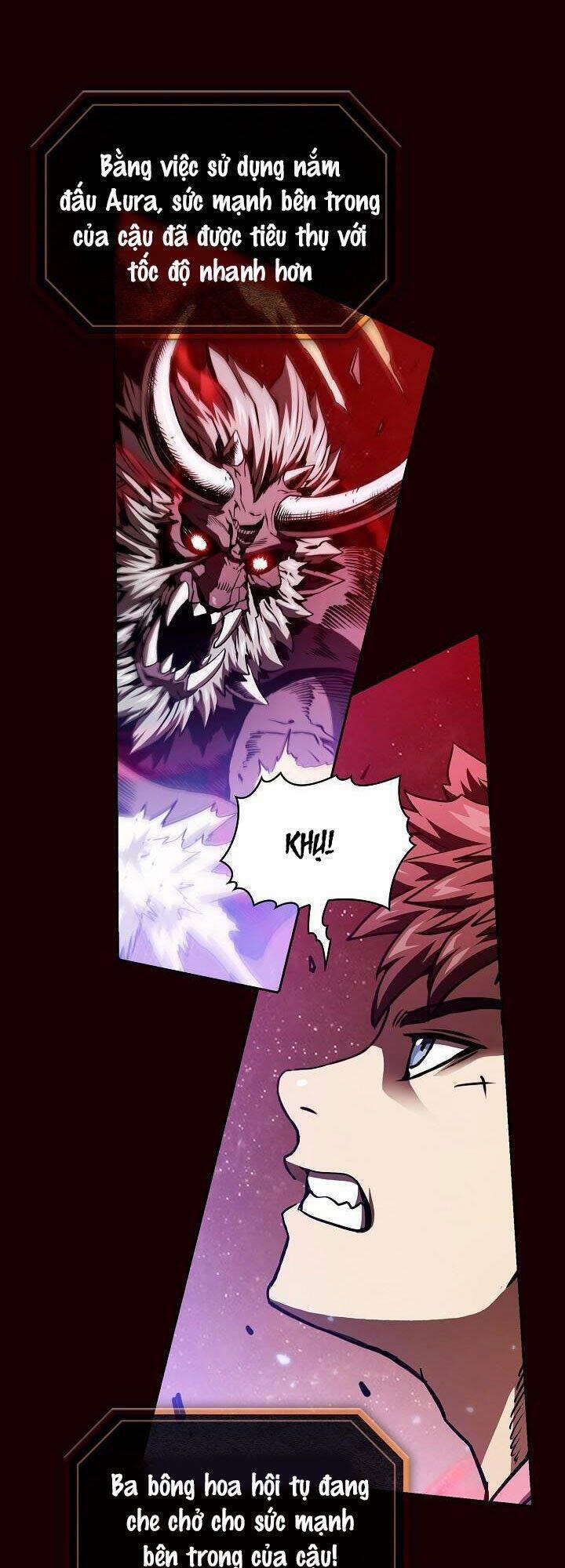 Người Chơi Trở Về Từ Địa Ngục 14 trang 12