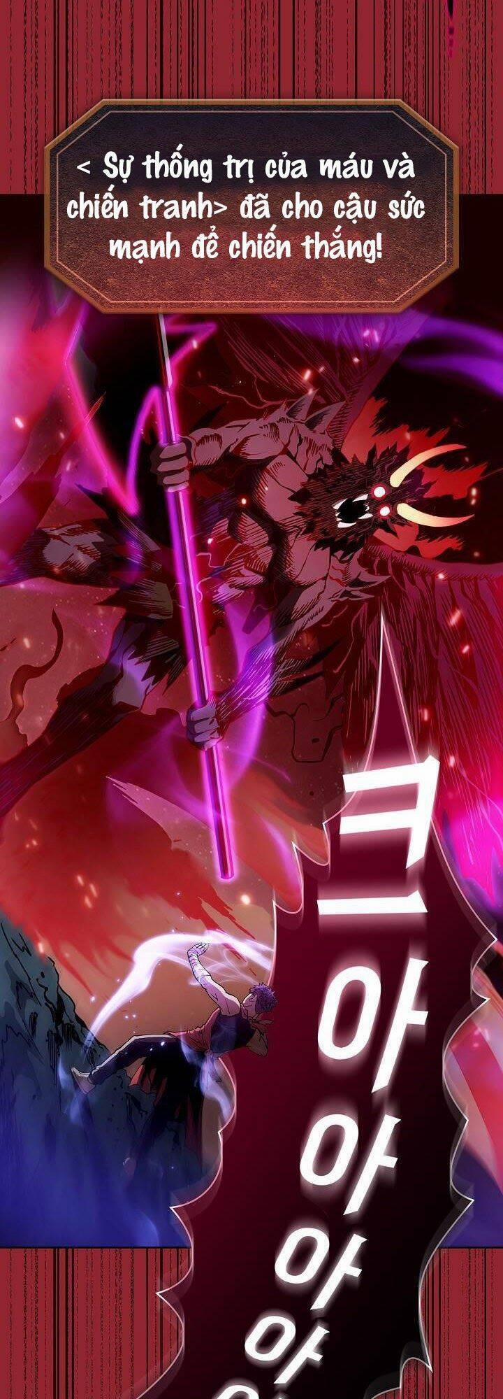 Người Chơi Trở Về Từ Địa Ngục 14 trang 21