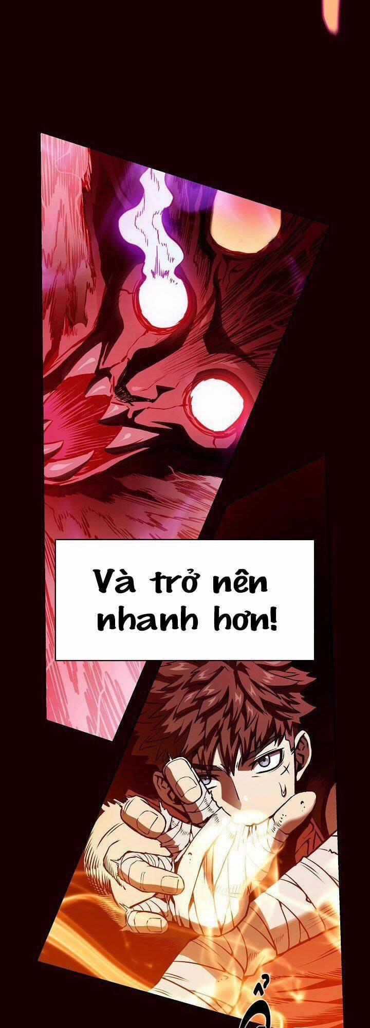 Người Chơi Trở Về Từ Địa Ngục 14 trang 31