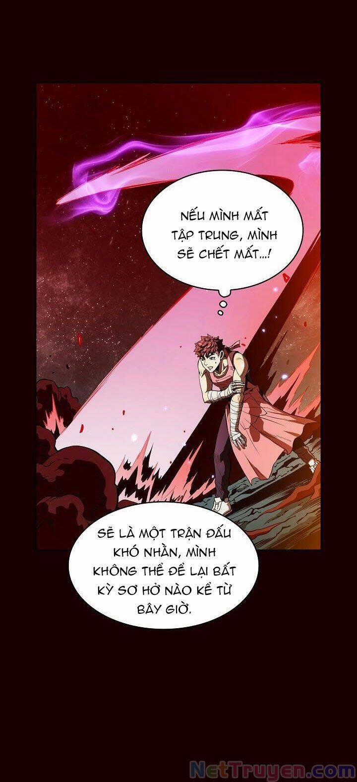 Người Chơi Trở Về Từ Địa Ngục 14 trang 37