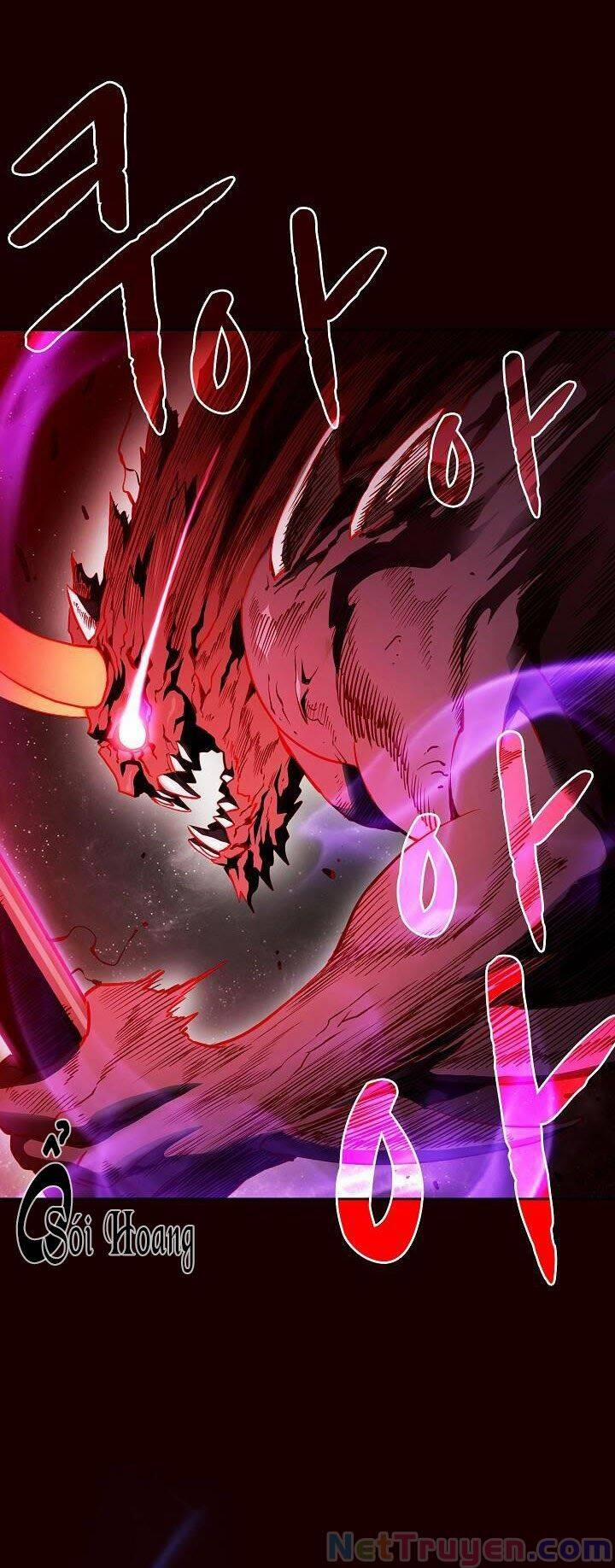 Người Chơi Trở Về Từ Địa Ngục 14 trang 38