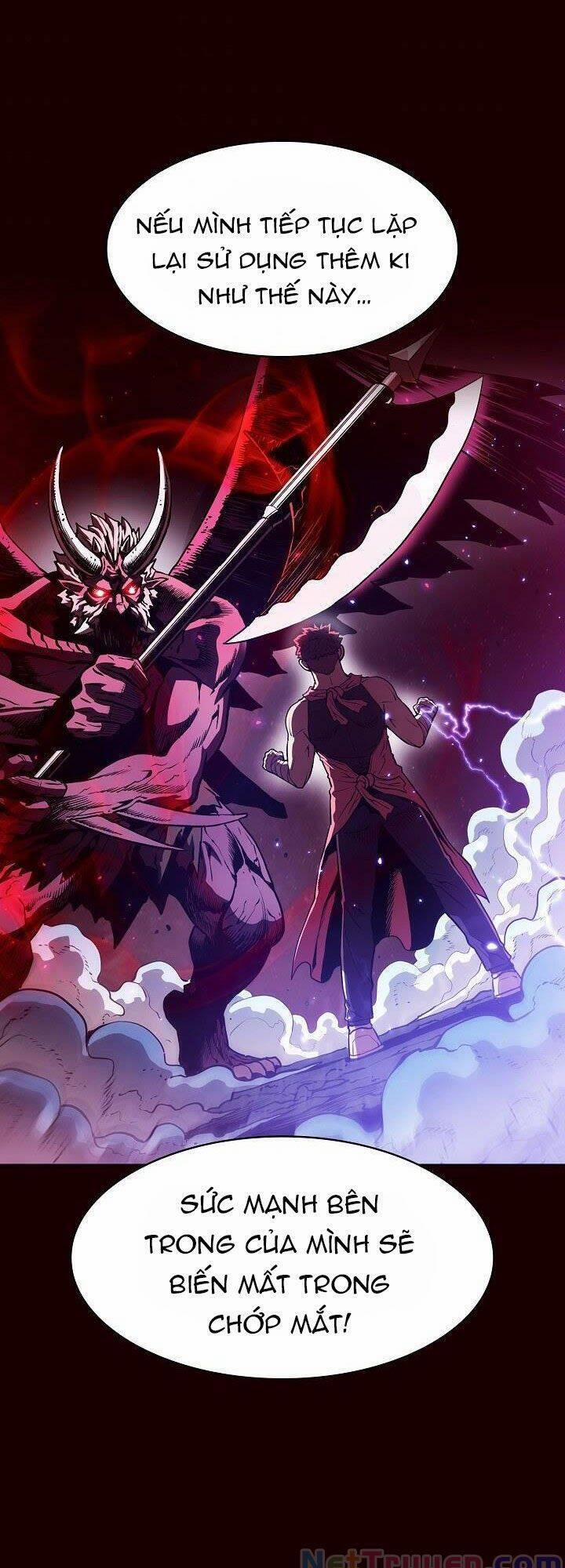 Người Chơi Trở Về Từ Địa Ngục 14 trang 4