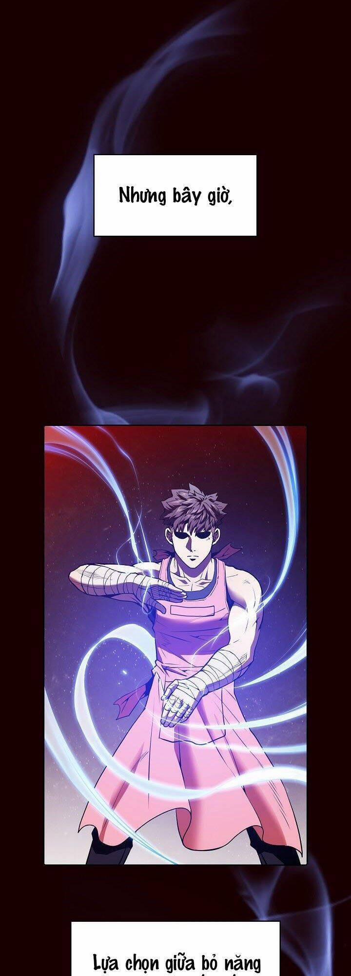 Người Chơi Trở Về Từ Địa Ngục 14 trang 43