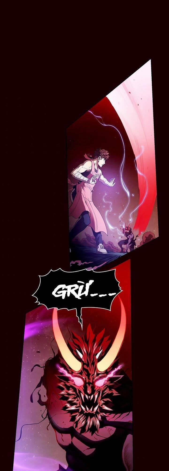 Người Chơi Trở Về Từ Địa Ngục 14 trang 53