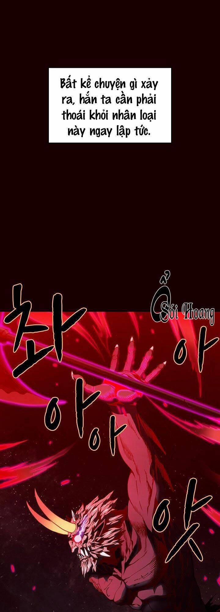 Người Chơi Trở Về Từ Địa Ngục 14 trang 55