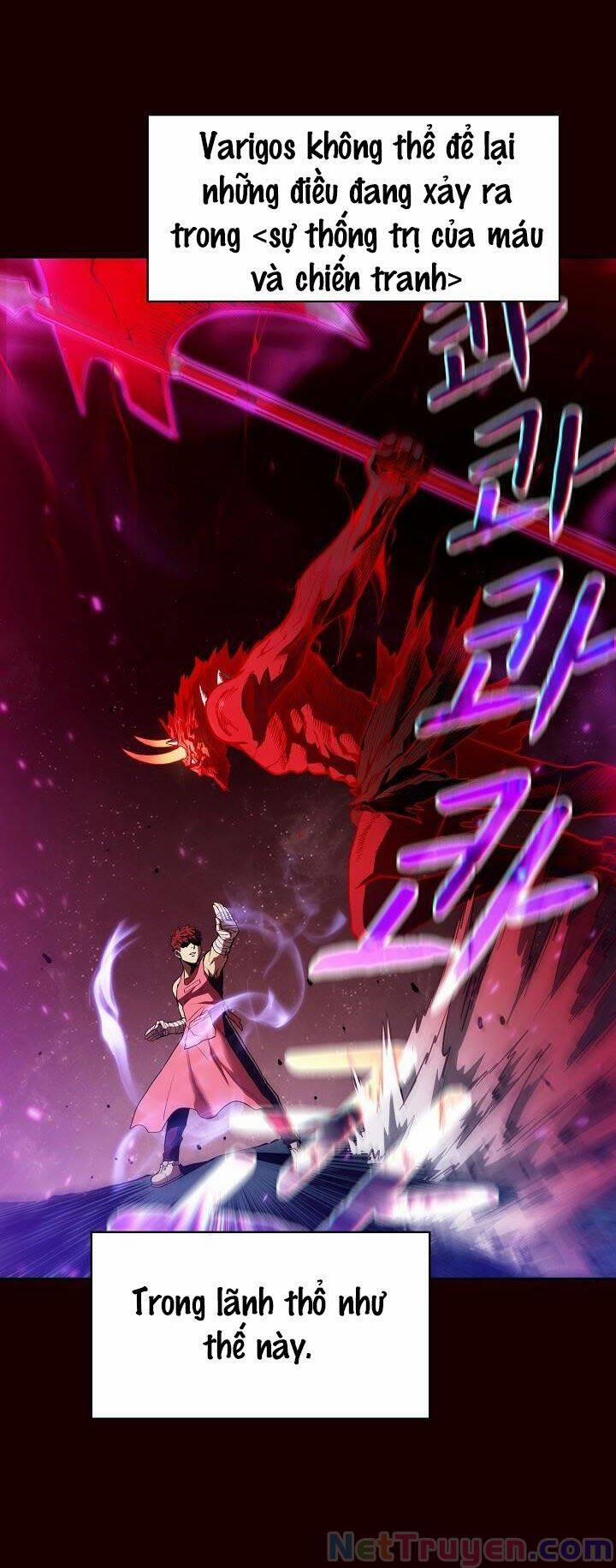 Người Chơi Trở Về Từ Địa Ngục 14 trang 59