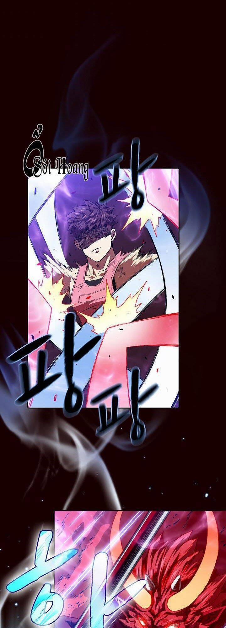 Người Chơi Trở Về Từ Địa Ngục 14 trang 62