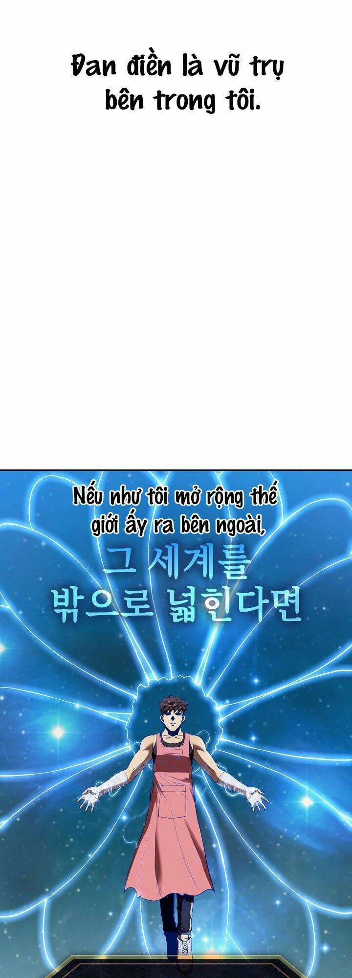 Người Chơi Trở Về Từ Địa Ngục 14 trang 70