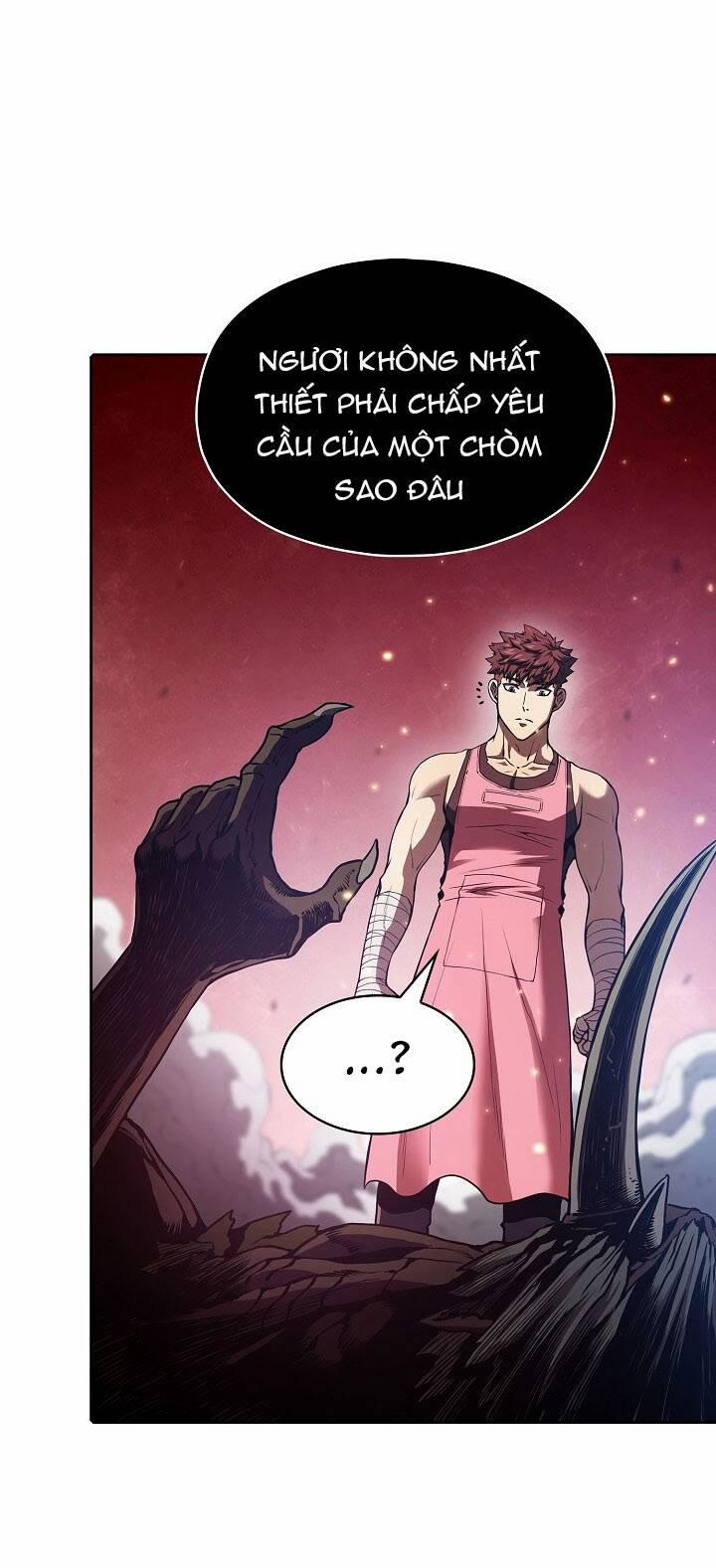 Người Chơi Trở Về Từ Địa Ngục 15 trang 13