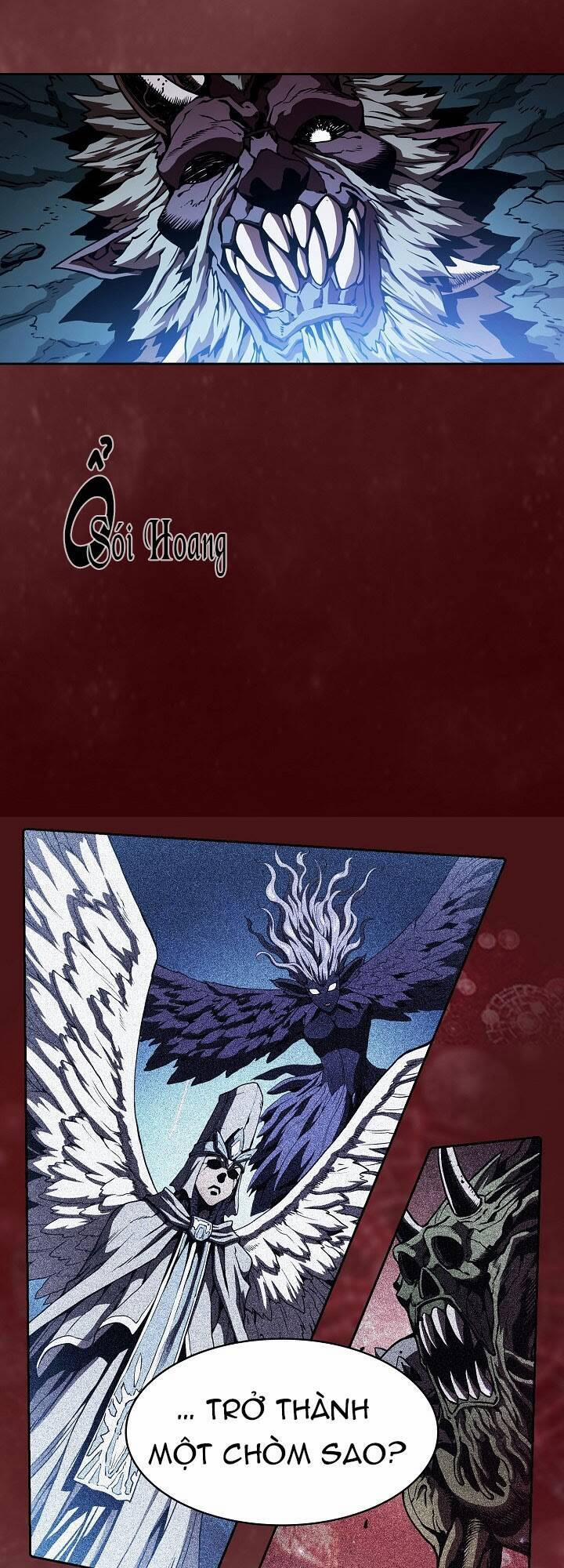 Người Chơi Trở Về Từ Địa Ngục 15 trang 19