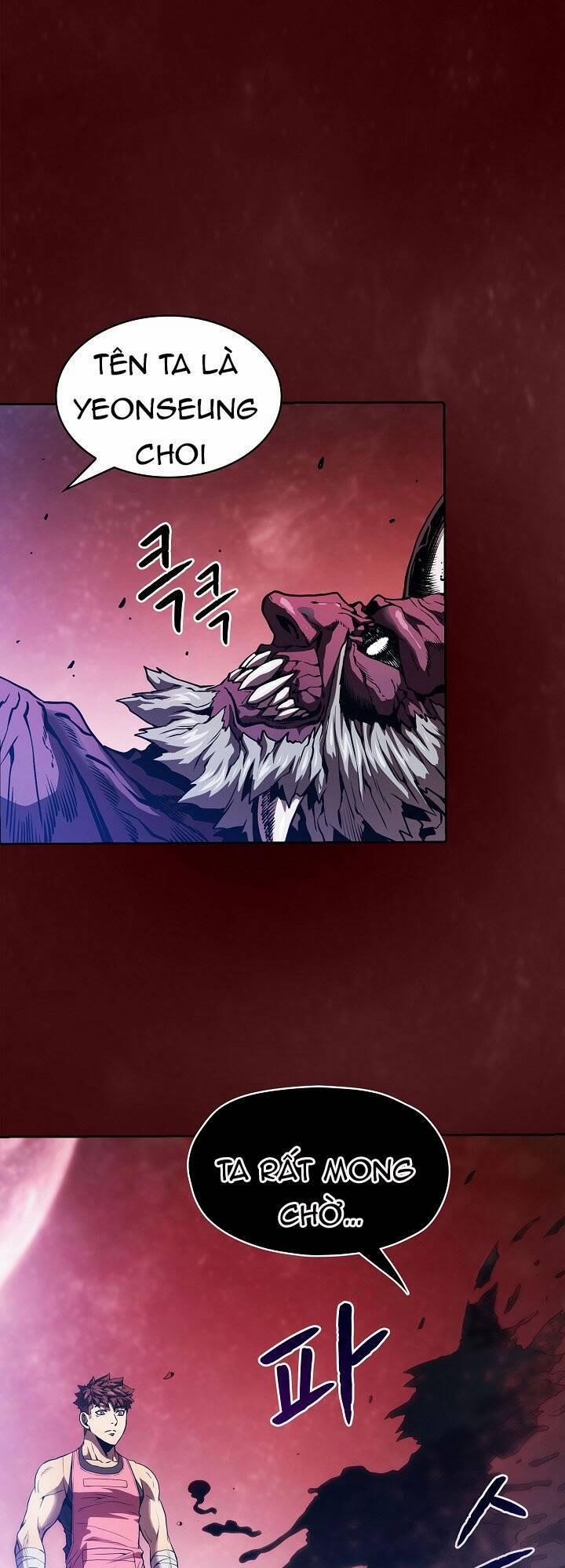 Người Chơi Trở Về Từ Địa Ngục 15 trang 25