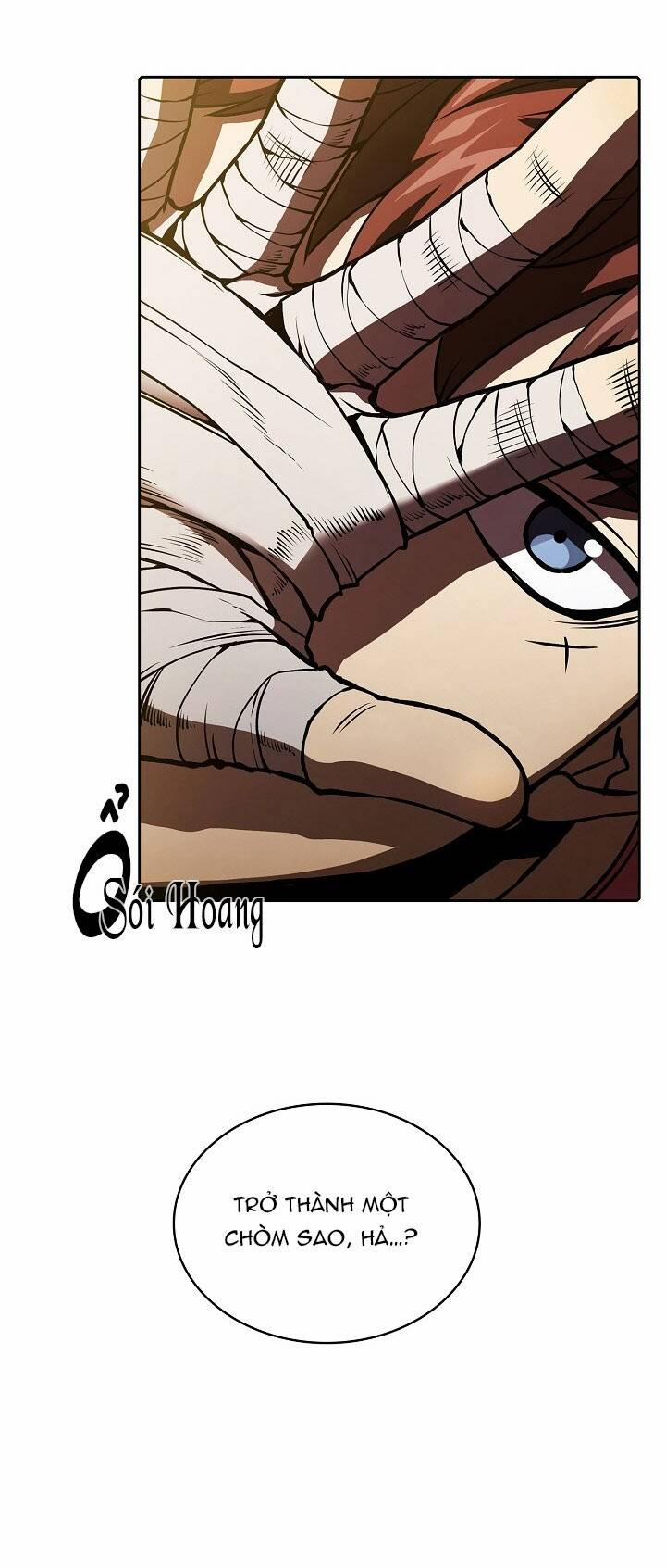 Người Chơi Trở Về Từ Địa Ngục 15 trang 30