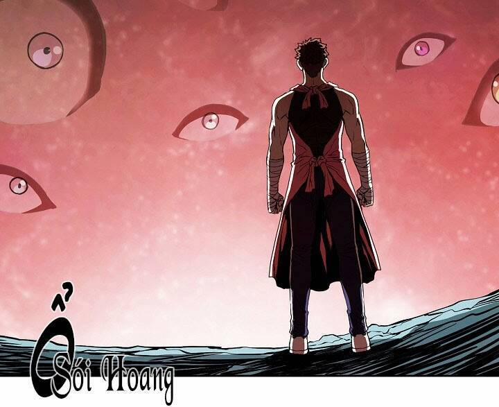 Người Chơi Trở Về Từ Địa Ngục 15 trang 36