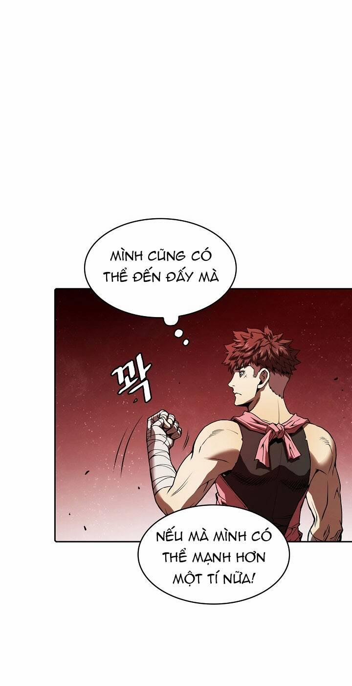 Người Chơi Trở Về Từ Địa Ngục 15 trang 37