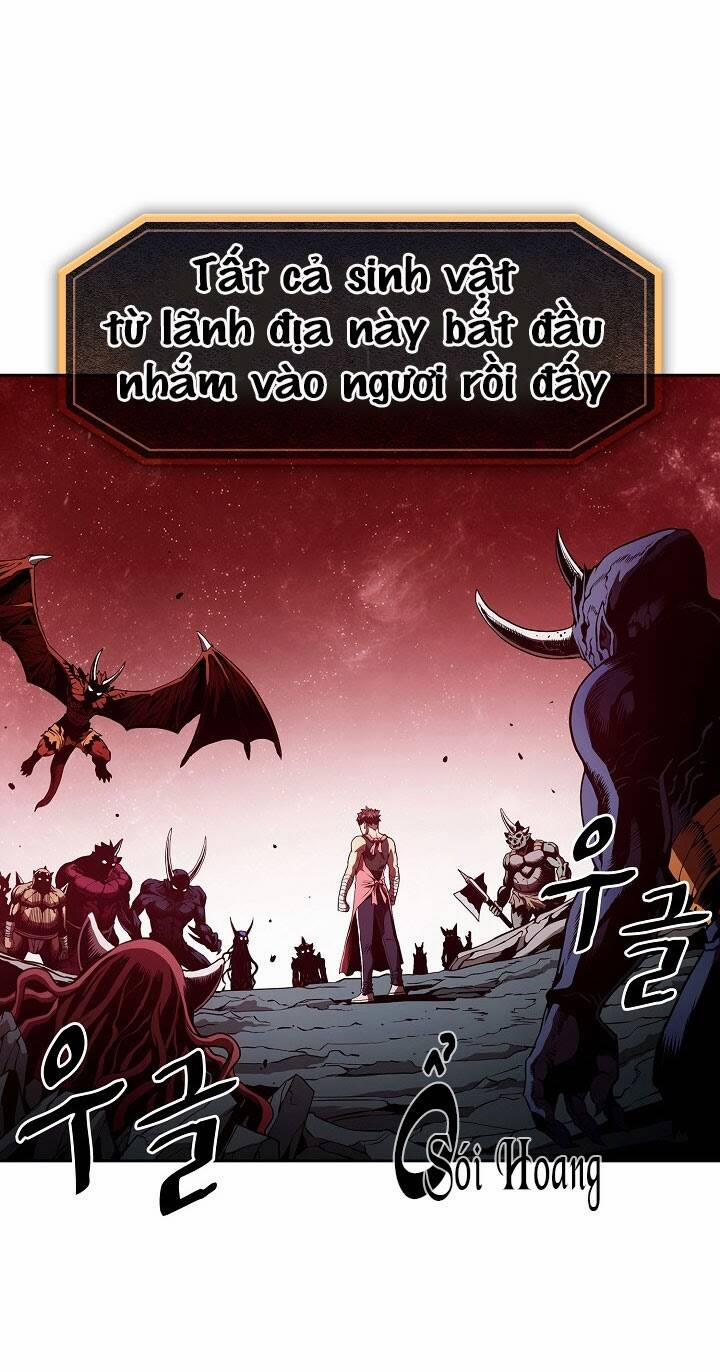 Người Chơi Trở Về Từ Địa Ngục 15 trang 43