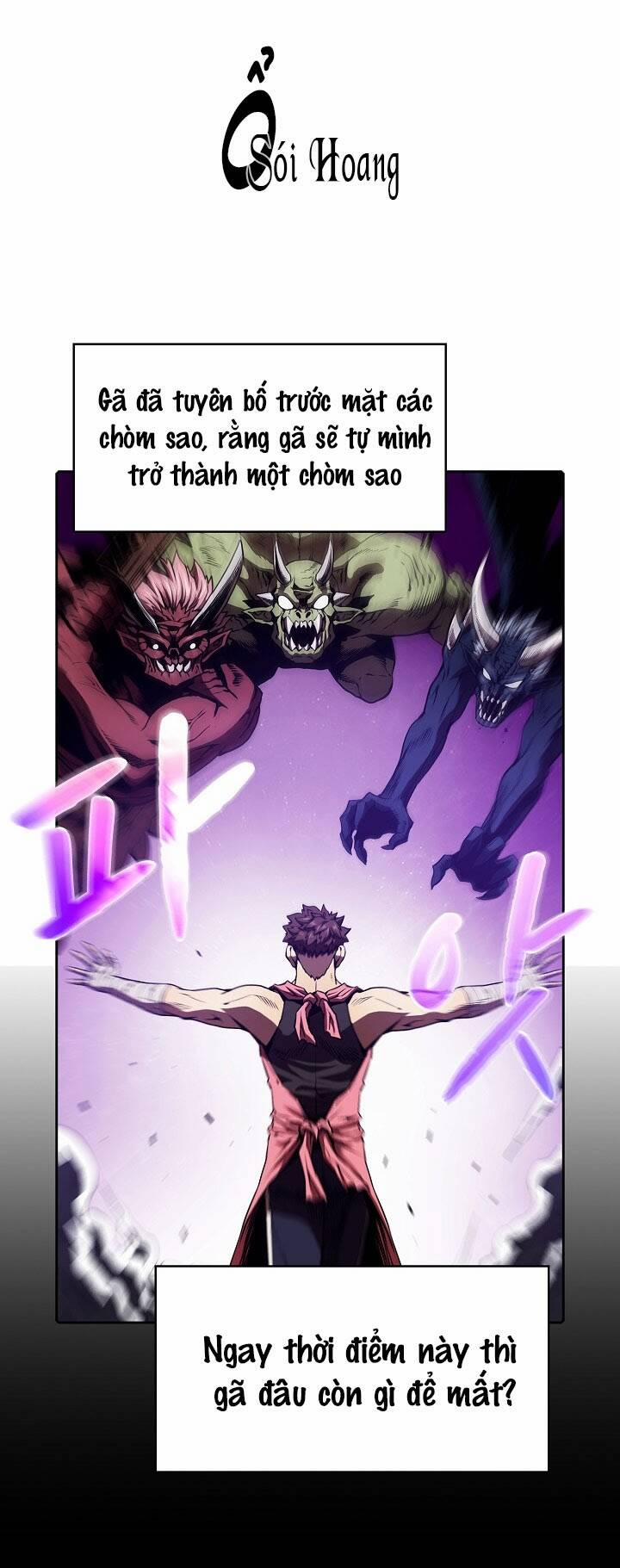 Người Chơi Trở Về Từ Địa Ngục 15 trang 45