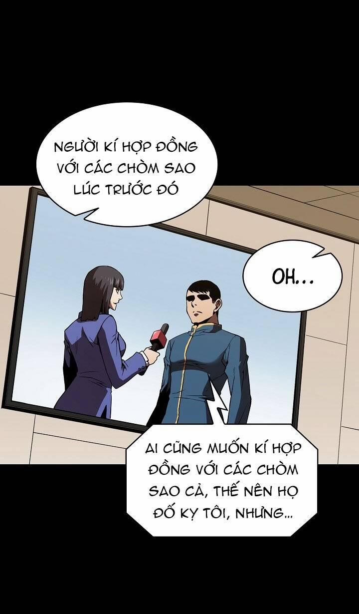 Người Chơi Trở Về Từ Địa Ngục 15 trang 47