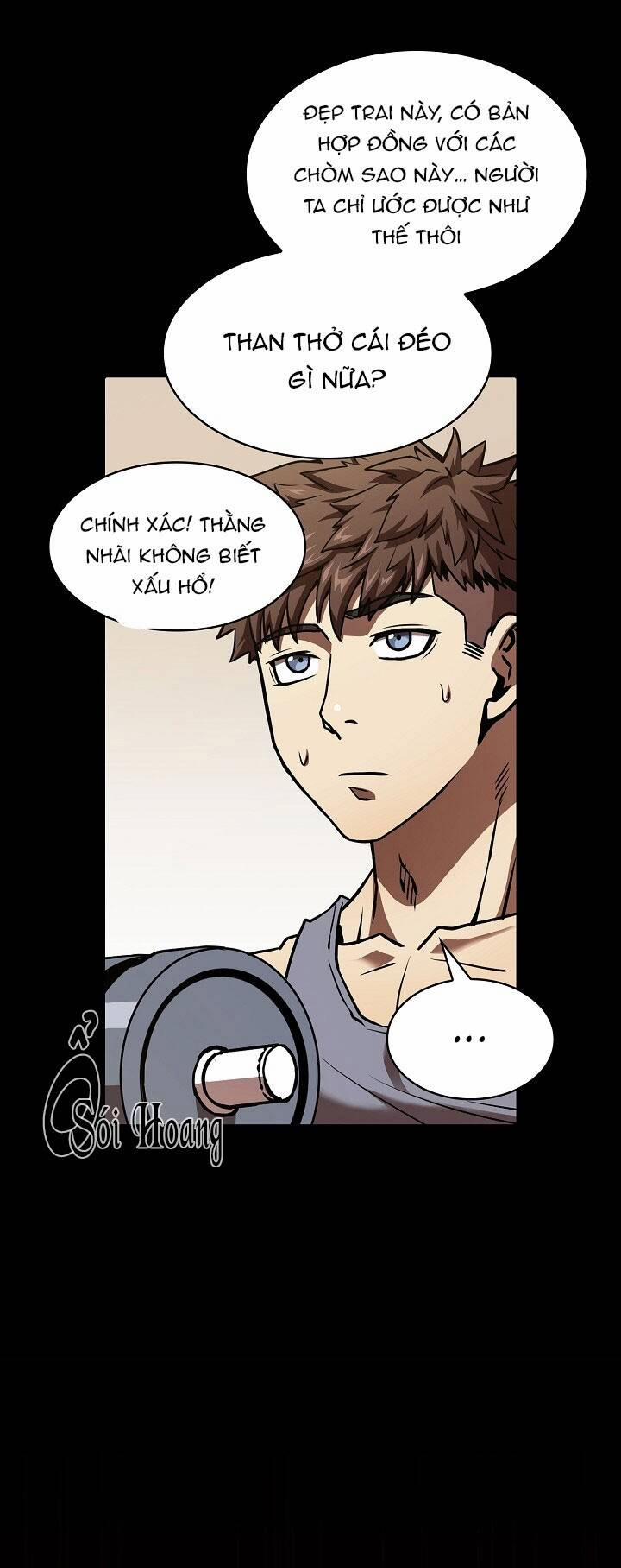 Người Chơi Trở Về Từ Địa Ngục 15 trang 50