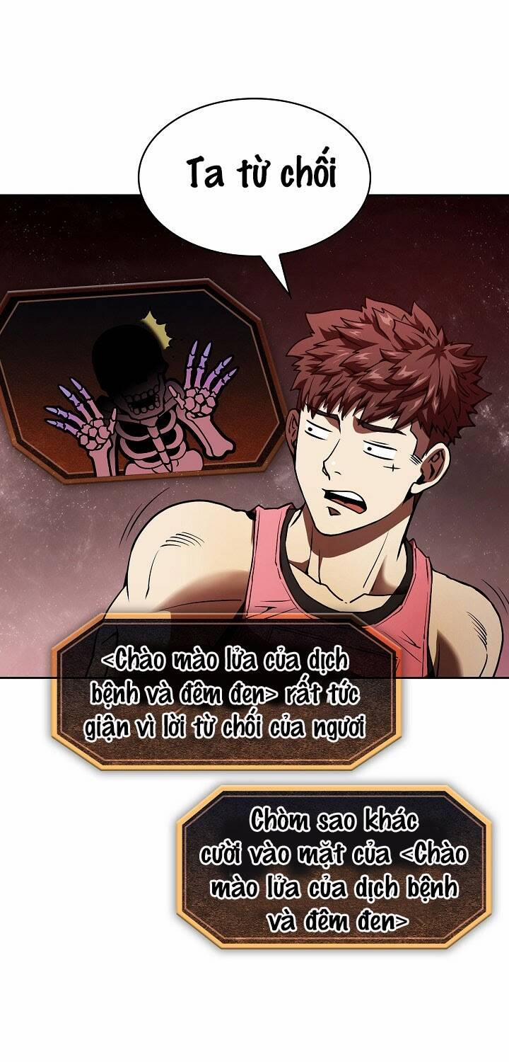 Người Chơi Trở Về Từ Địa Ngục 15 trang 60