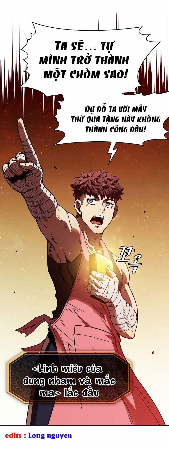 Người Chơi Trở Về Từ Địa Ngục 15 trang 68