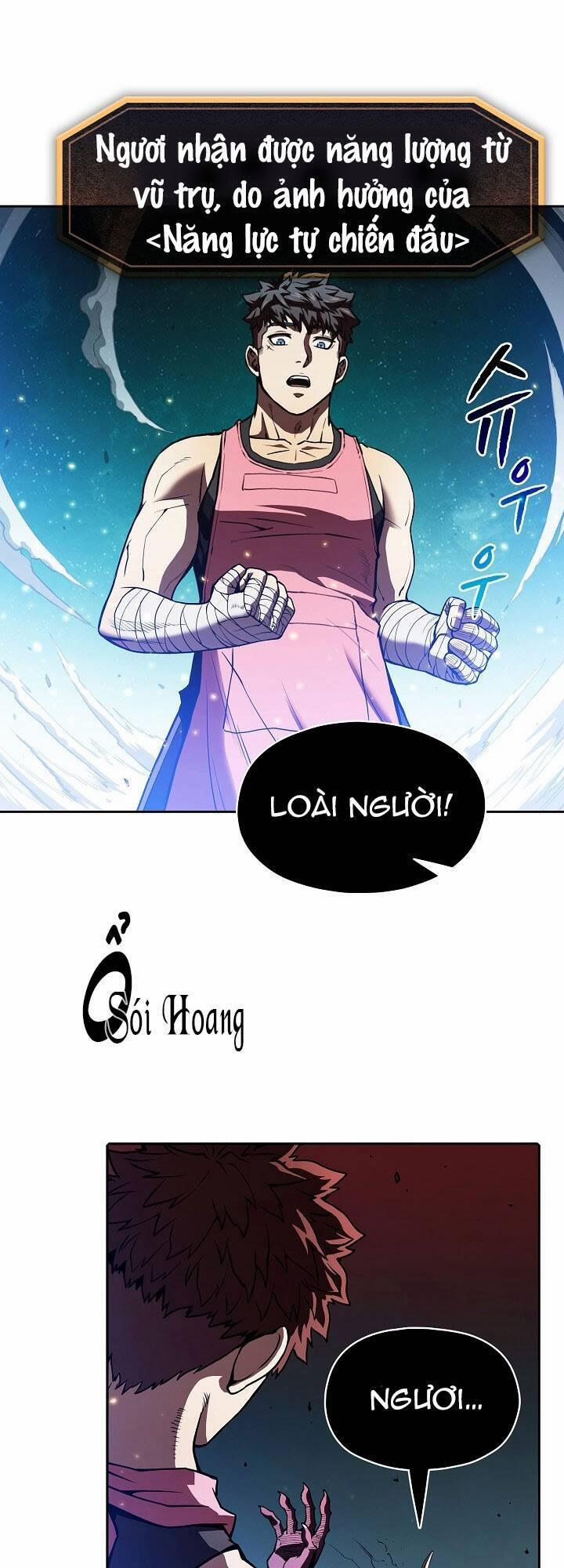 Người Chơi Trở Về Từ Địa Ngục 15 trang 9