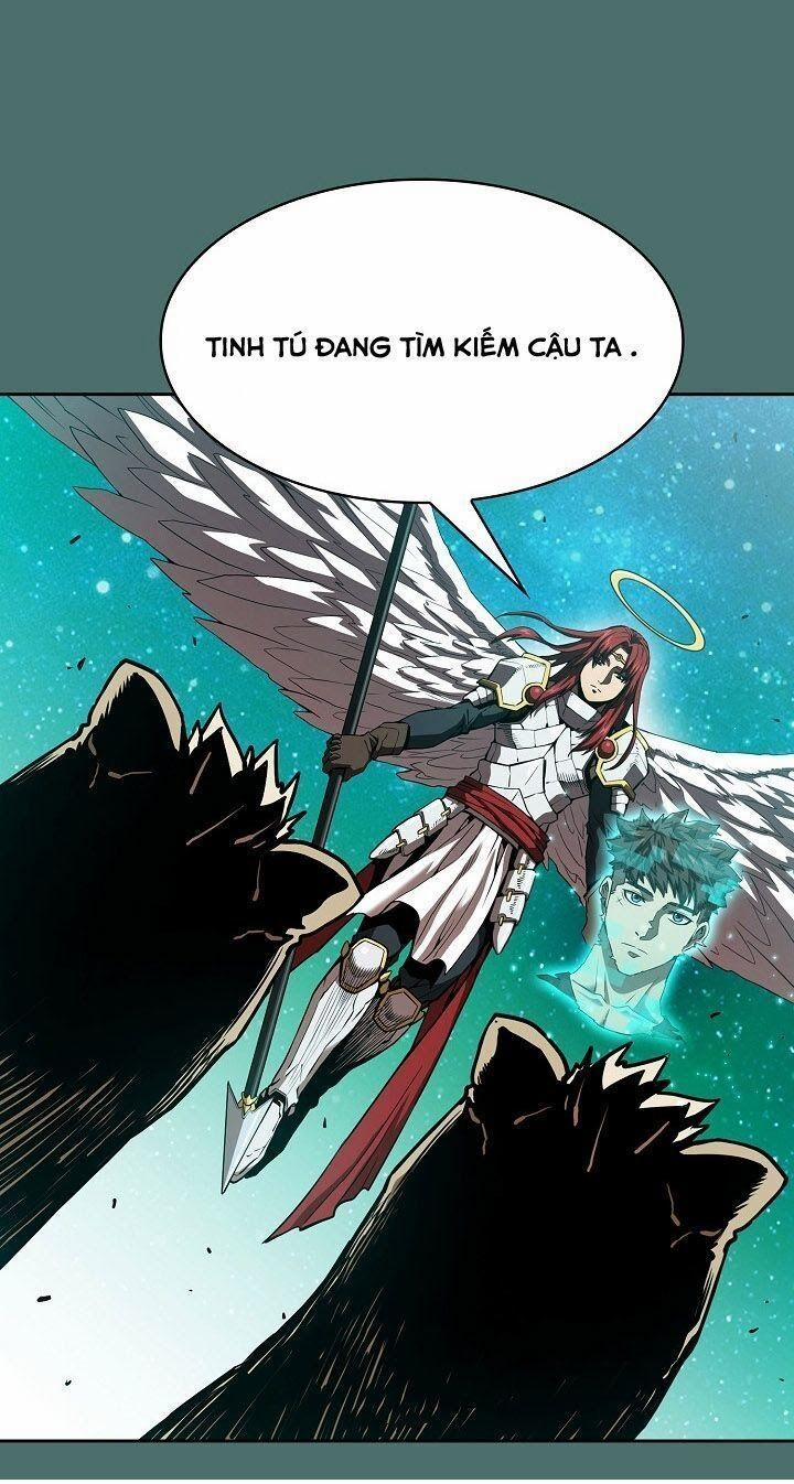 Người Chơi Trở Về Từ Địa Ngục 16 trang 13