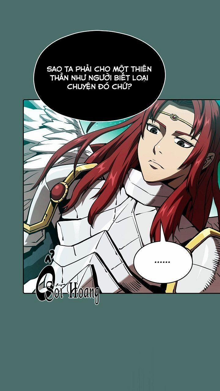 Người Chơi Trở Về Từ Địa Ngục 16 trang 15