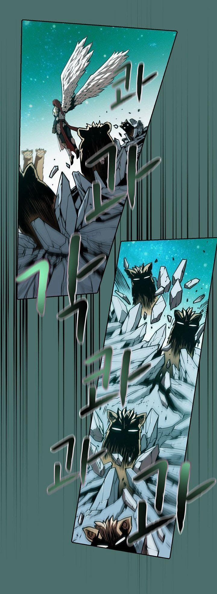 Người Chơi Trở Về Từ Địa Ngục 16 trang 16