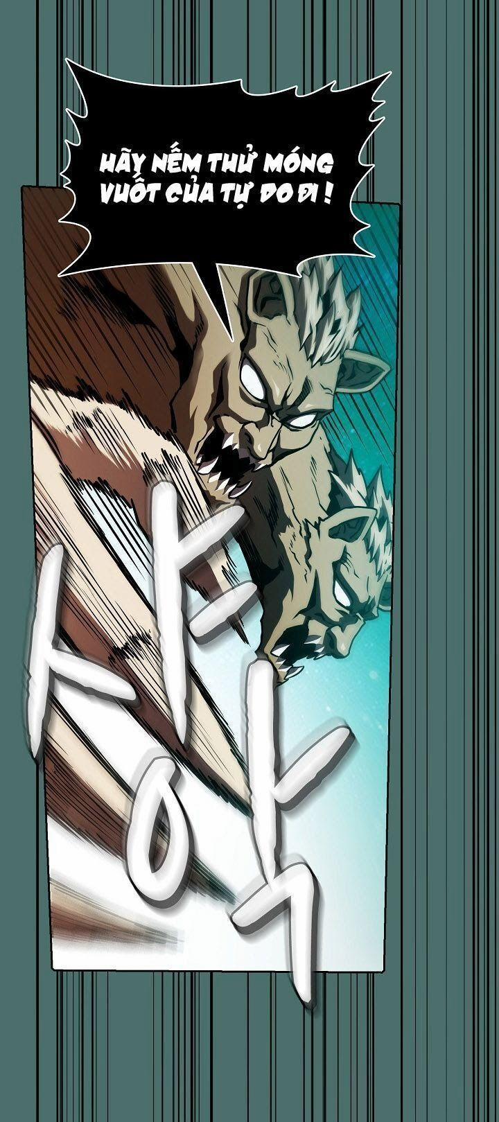 Người Chơi Trở Về Từ Địa Ngục 16 trang 21