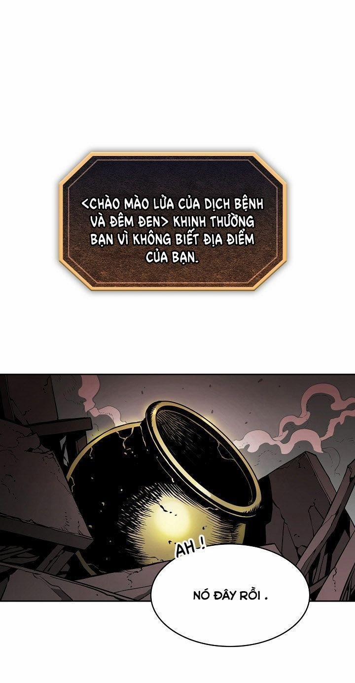 Người Chơi Trở Về Từ Địa Ngục 16 trang 3