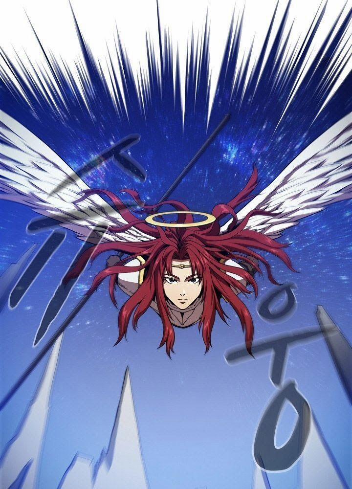 Người Chơi Trở Về Từ Địa Ngục 16 trang 31