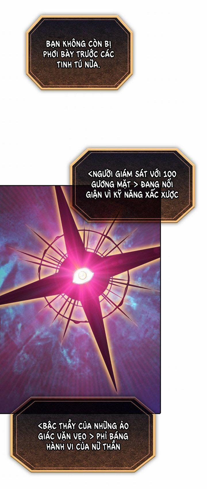 Người Chơi Trở Về Từ Địa Ngục 16 trang 37