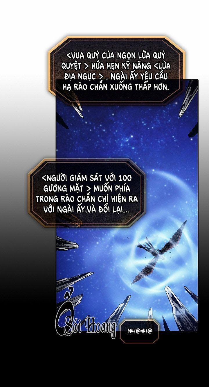 Người Chơi Trở Về Từ Địa Ngục 16 trang 38