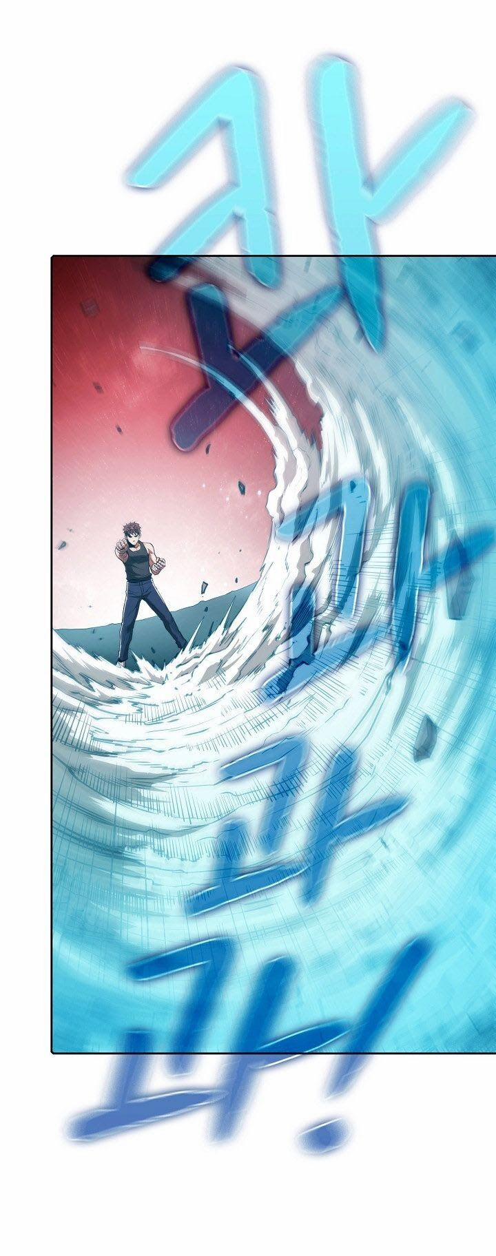 Người Chơi Trở Về Từ Địa Ngục 16 trang 43