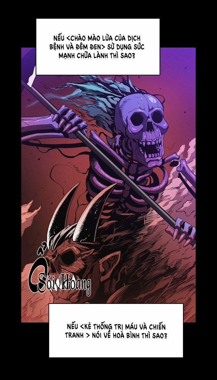 Người Chơi Trở Về Từ Địa Ngục 16 trang 72