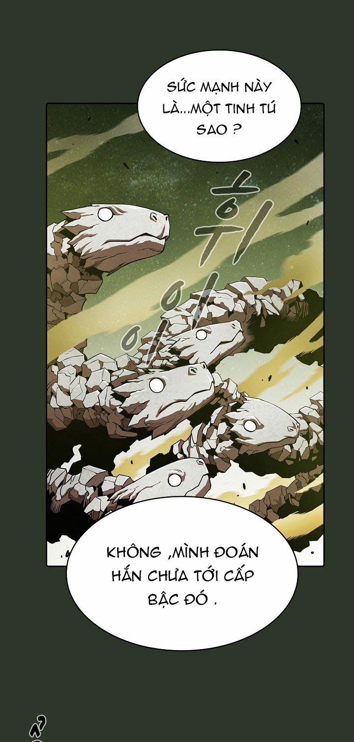 Người Chơi Trở Về Từ Địa Ngục 17 trang 13