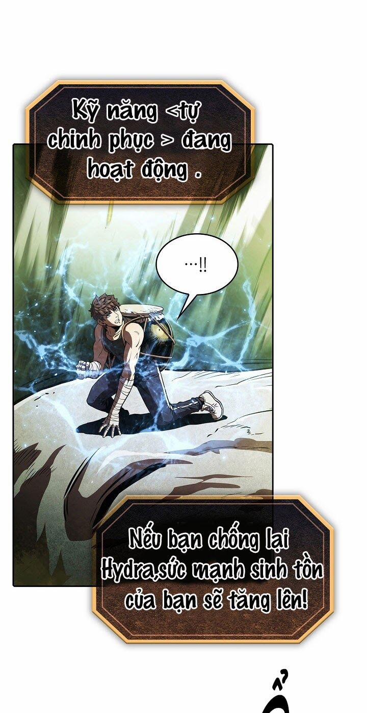 Người Chơi Trở Về Từ Địa Ngục 17 trang 27