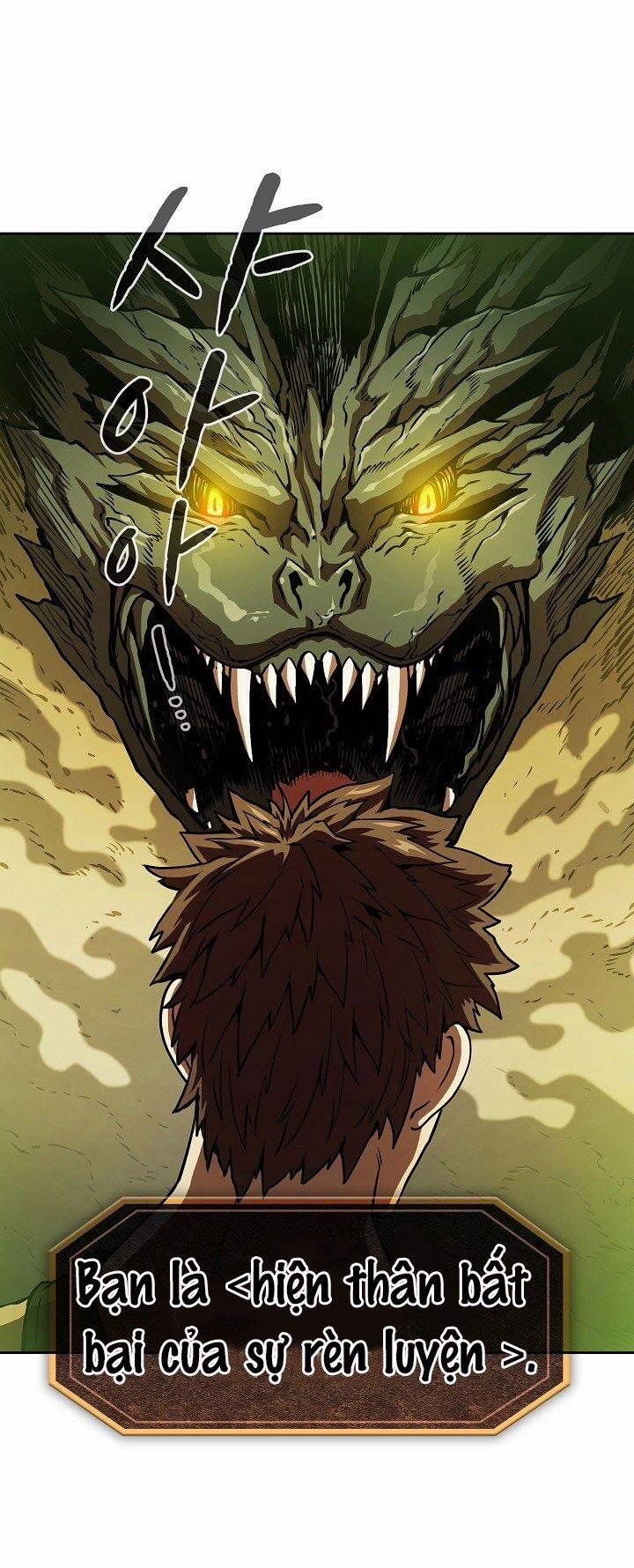 Người Chơi Trở Về Từ Địa Ngục 17 trang 29