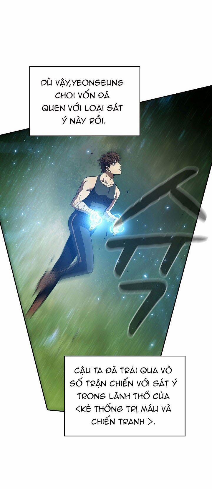 Người Chơi Trở Về Từ Địa Ngục 17 trang 42